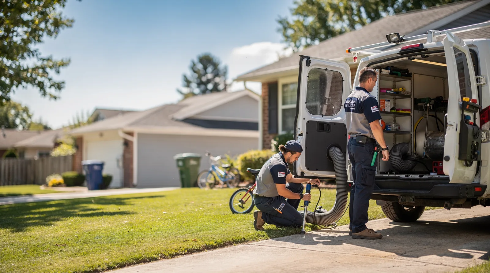 24/7 HVAC Repair & AC Replacement in Macy, IN near me